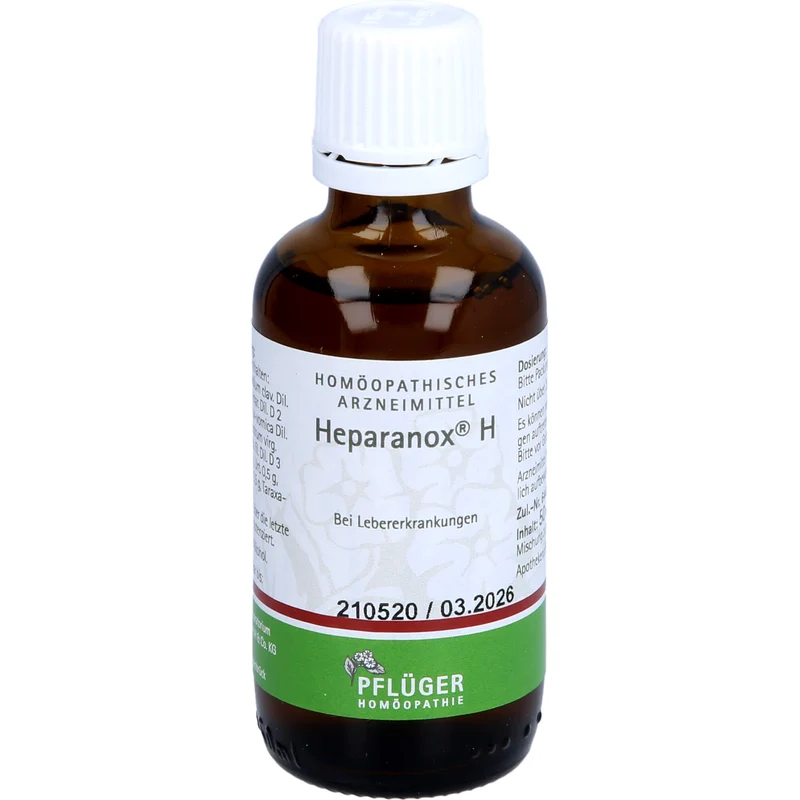 Heparanox® H, 50 ml TRO