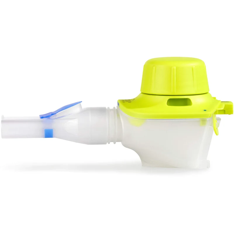 PARI BOY free Year Pack Austauschset, 1 St. Zubehör