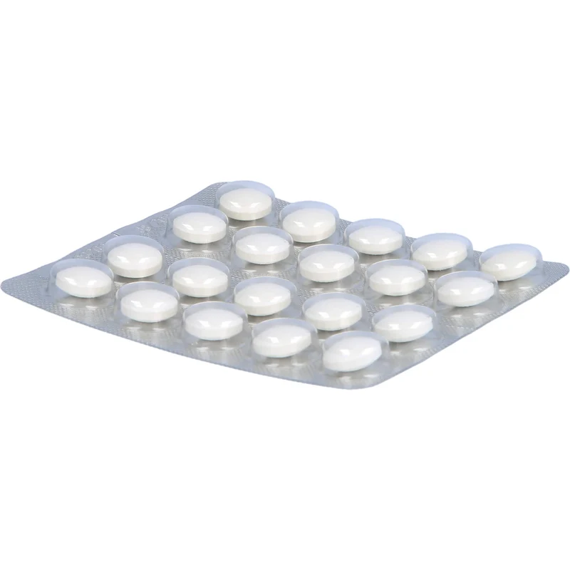 Wobenzym, magensaftresistente Tablette, 360 St. Tabletten