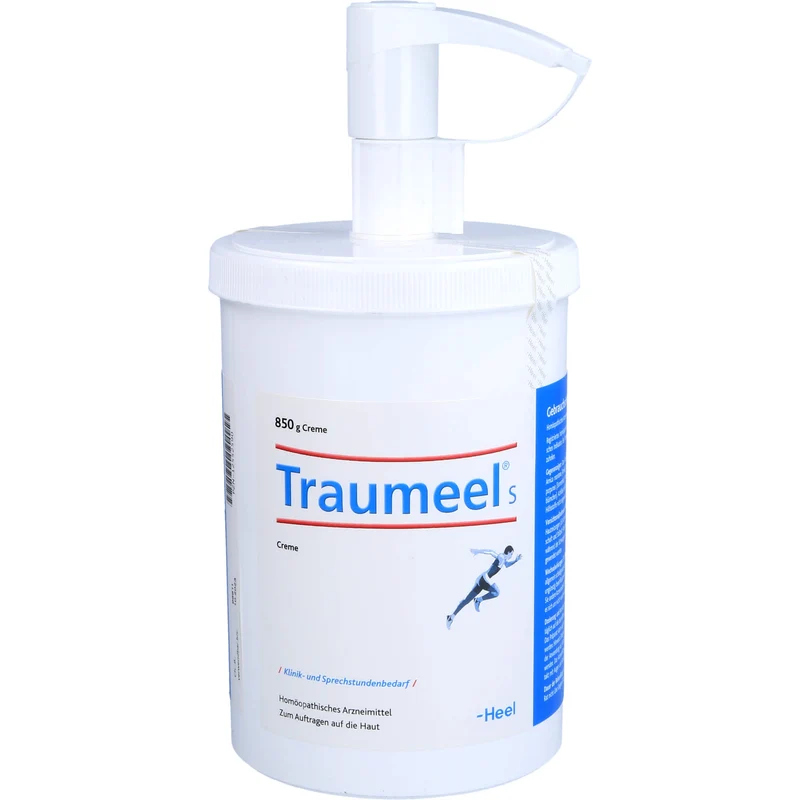 Traumeel S, Creme, 850 g Creme