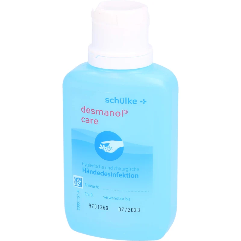 desmanol care, 100 ml Lösung
