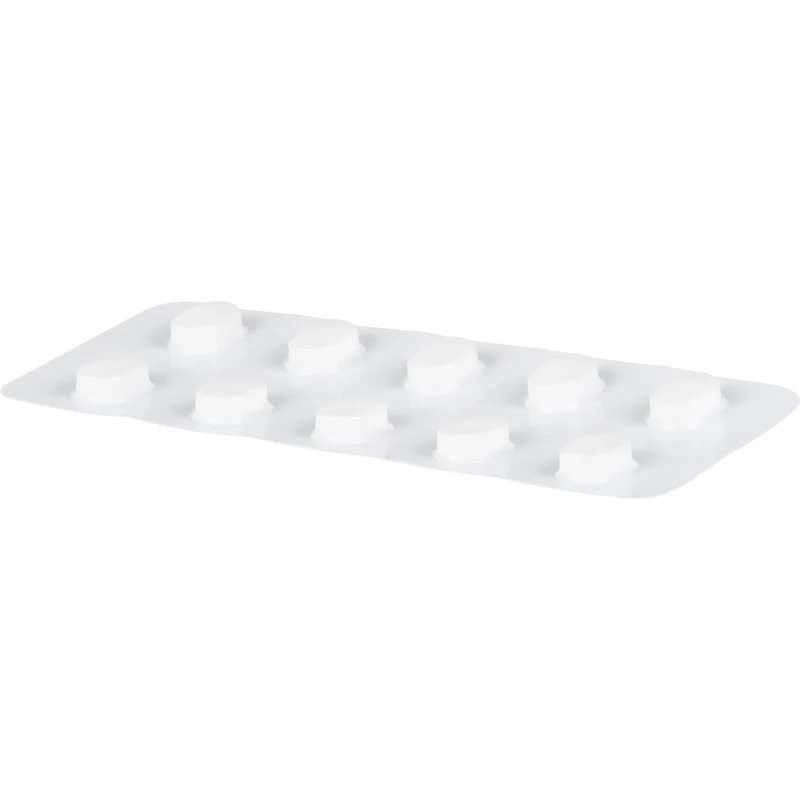 1 A Pharma Loratadin akut 10 mg Tabletten bei Allergien, 50 St. Tabletten