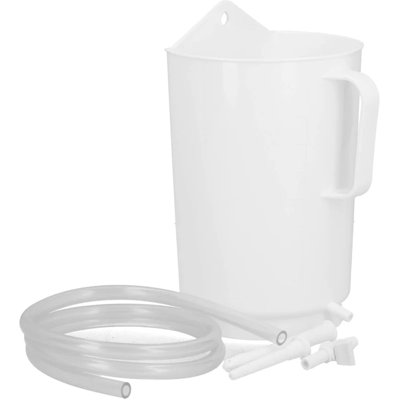 IRRIGATOR CPL 2L KUNSTSTOFF, 1 St