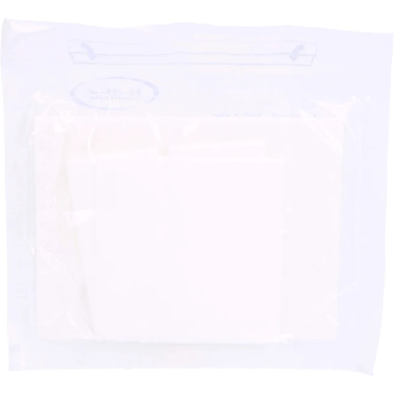 PEG Verbandset-steril, 1 St
