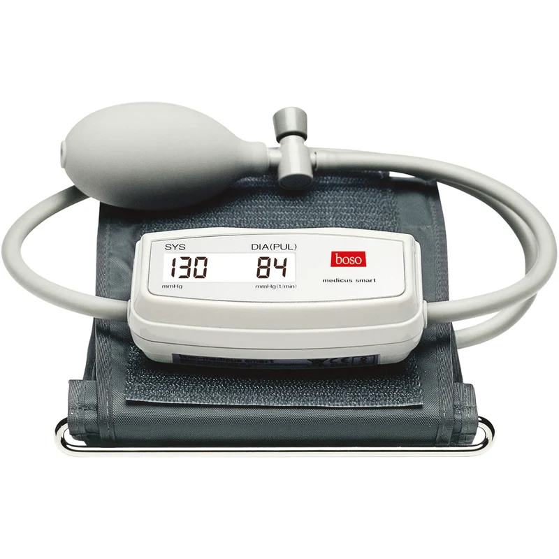 boso-medicus smart Blutdruckmessgerät, 1 St. Gerät