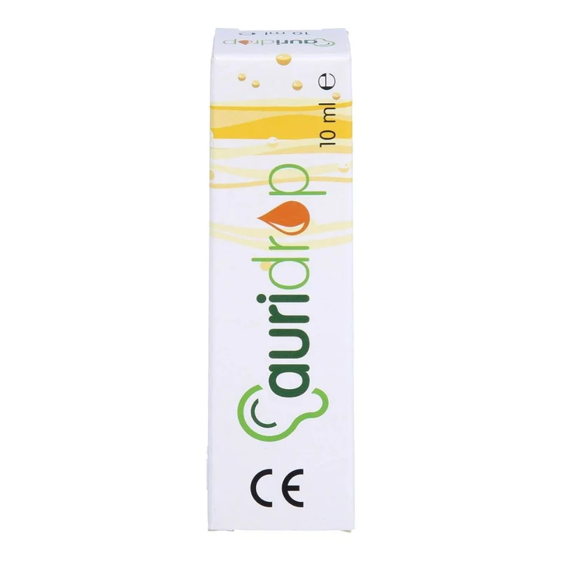 Auridrop, 10 ml Lösung