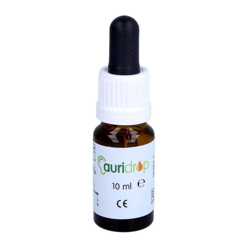 Auridrop, 10 ml Lösung