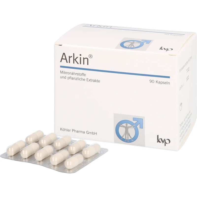 Arkin, 90 St KAP