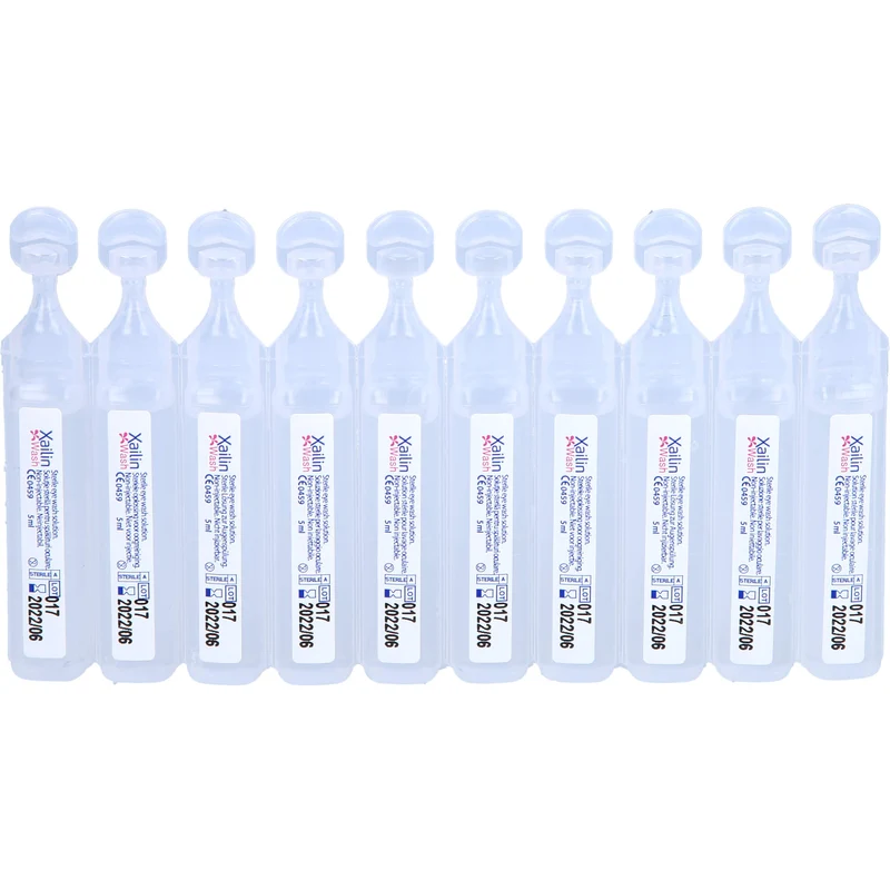 Xailin Wash, 100 ml Lösung