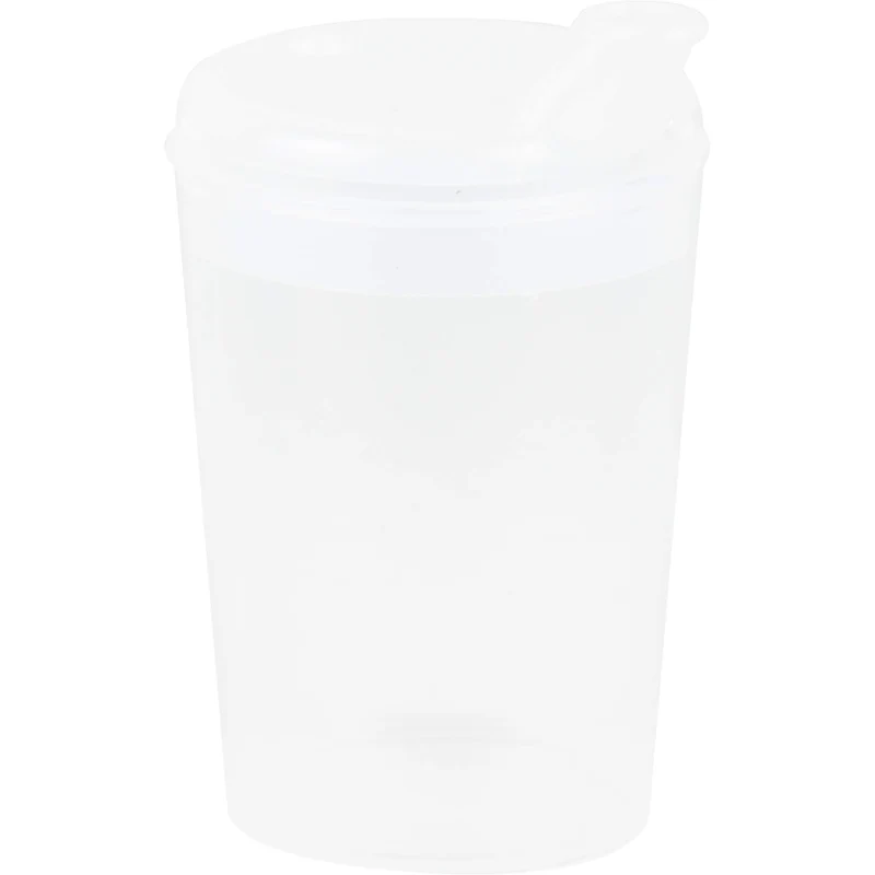 WUNDmed Schnabelbecher 250 ml, 1 St. Becher
