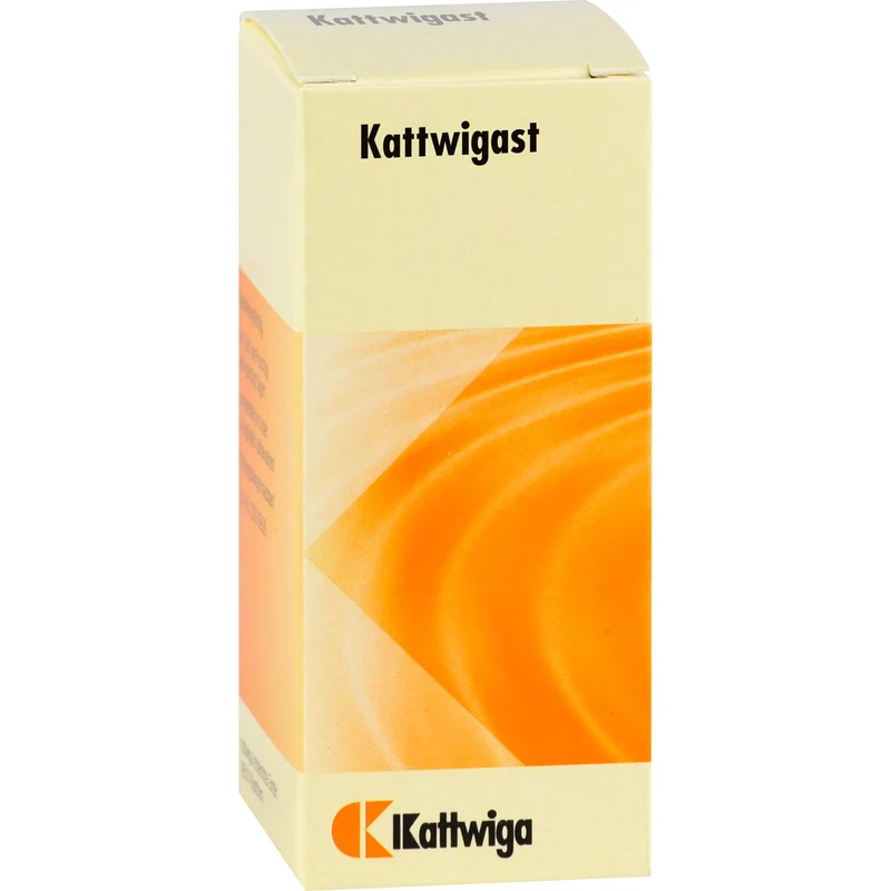 Kattwigast®, 100 St TAB