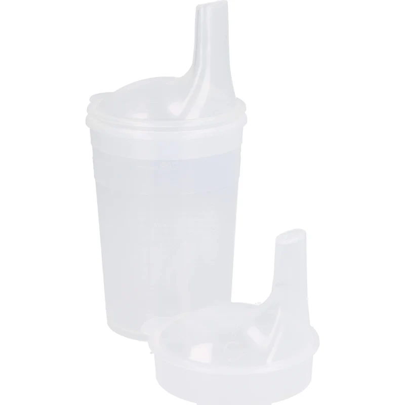 RUSSKA Trinkbecher-Set Standard für Tee und Brei, 1 St. Becher