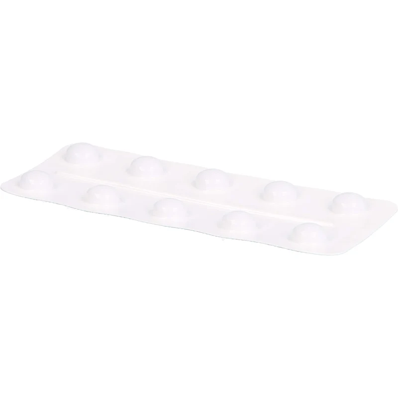 Eisentabletten AbZ 50 mg Filmtabletten, 100 St. Tabletten
