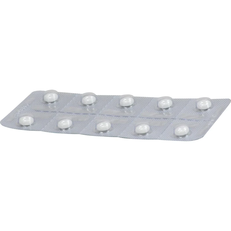 Buscopan kohlpharm Dragées 10 mg, 20 St. Tabletten