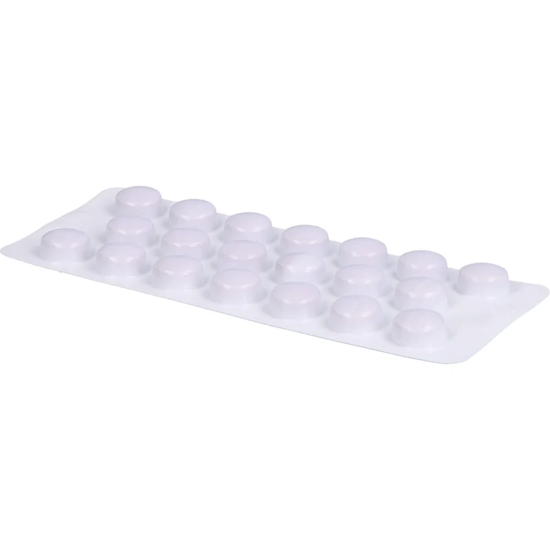 Cefasilymarin Filmtabletten als Leberschutz, 100 St. Tabletten