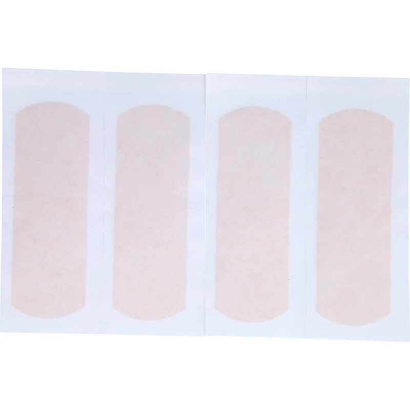 SENADA Pflasterstrips 25x72mm, 4 St. Pflaster