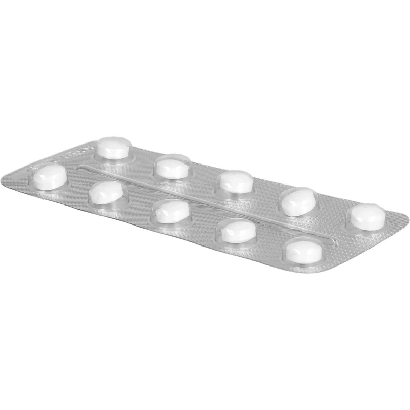 Uniselen 100 NE Tabl., 1X50 St TAB
