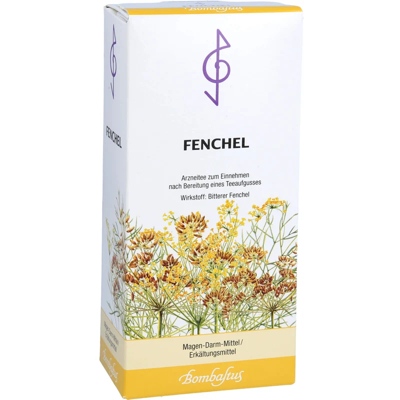 Fenchel, 125 g TEE