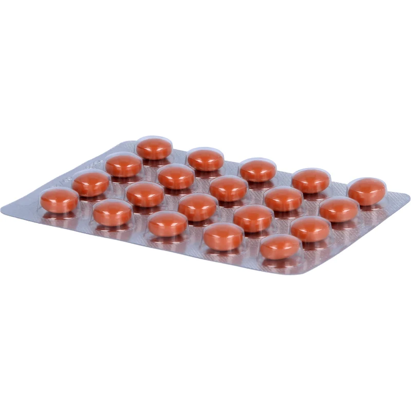 Aescuven 12,5 mg überzogene Tablette, 100 St. Tabletten