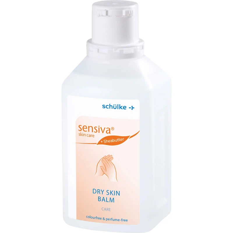 Sensiva Dry Skin Balm, 500 ml BAL