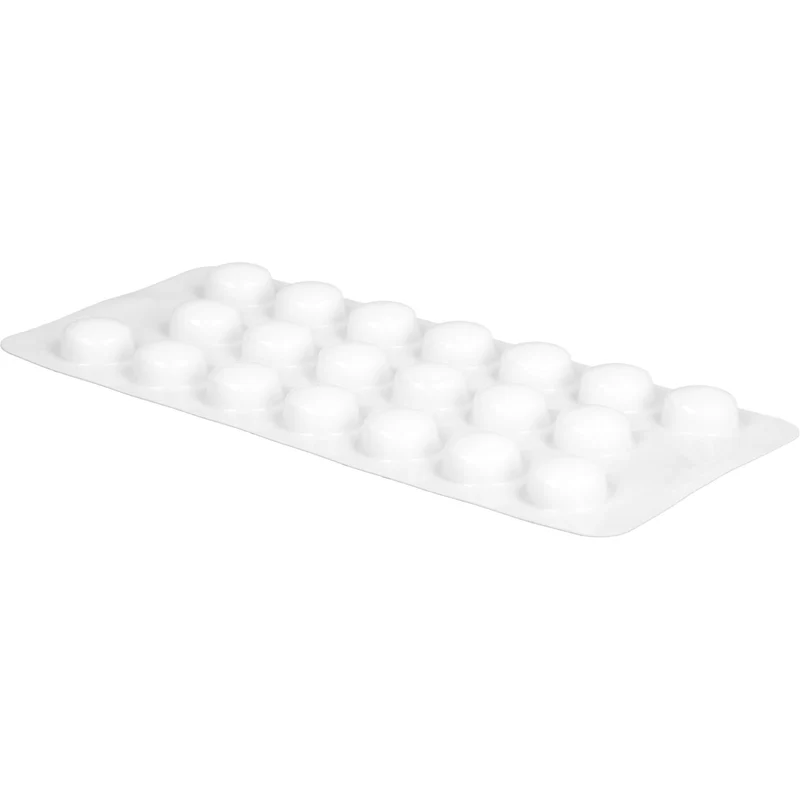 Cefanight intens 2 mg Schmelz-Tabs, 20 St SMT