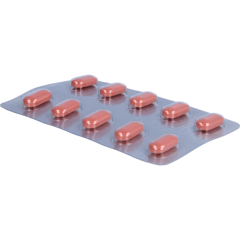 KadeZyklus bei Krämpfen während der Menstruation Filmtabletten, 30 St. Tabletten