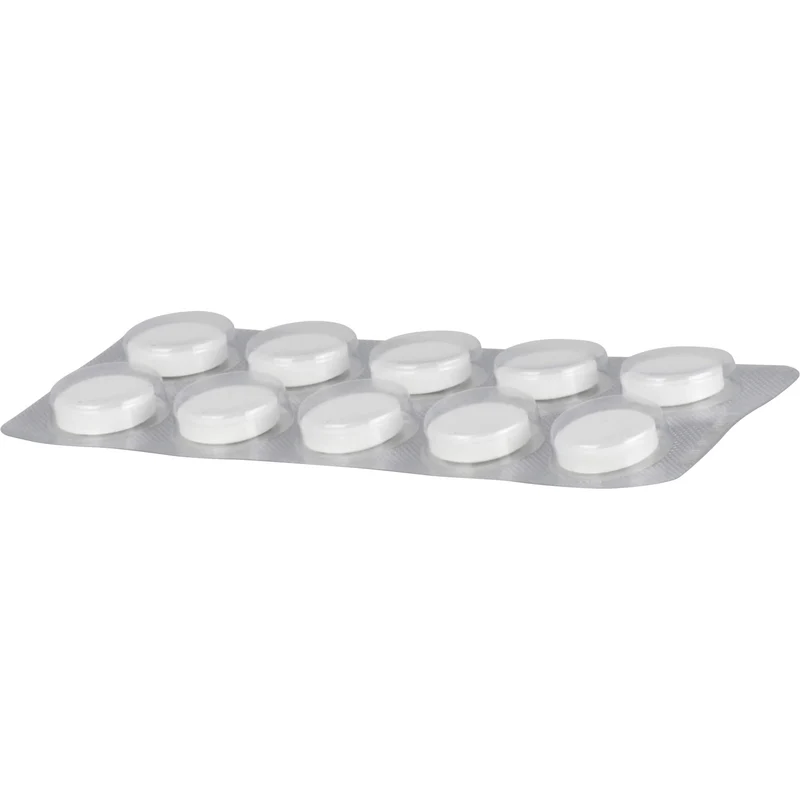 Simagel 430 mg Kautabletten bei Sodbrennen und säurebedingten Magenbeschwerden, 100 St. Tabletten