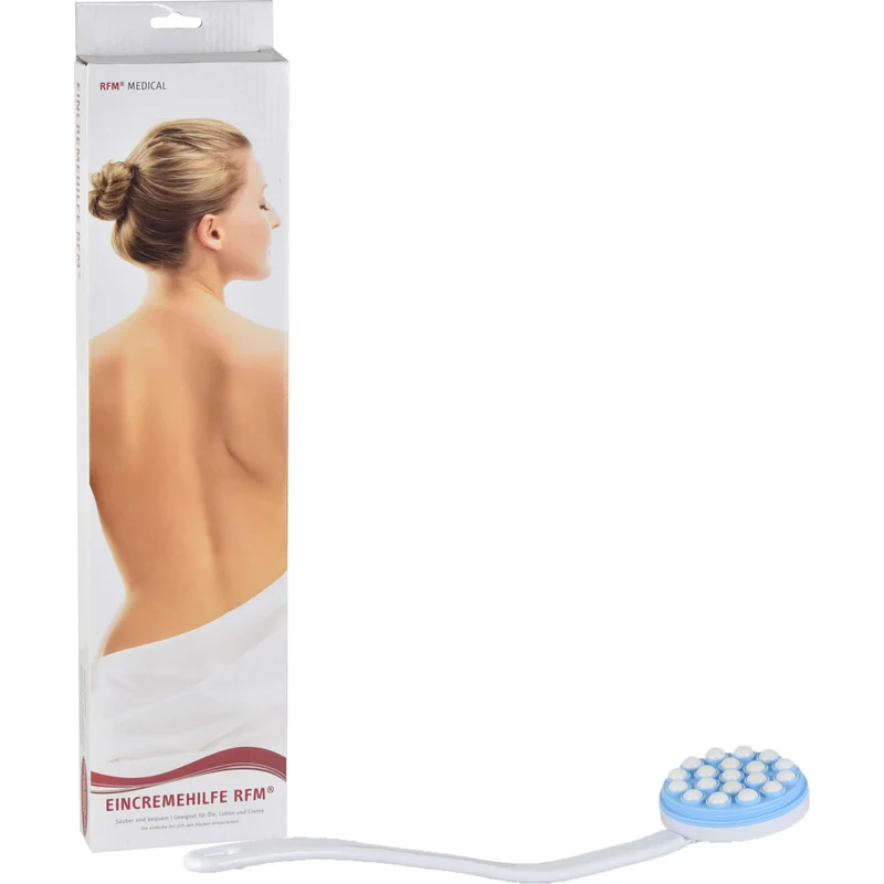 Eincremehilfe RFM Lotion Applikator, 1 St. Zubehör