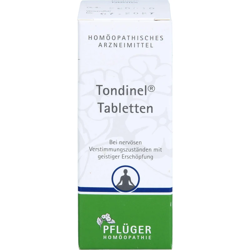 Tondinel® Tabletten, 100 St TAB