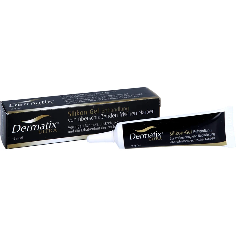 Dermatix Ultra Gel, 15 g Gel