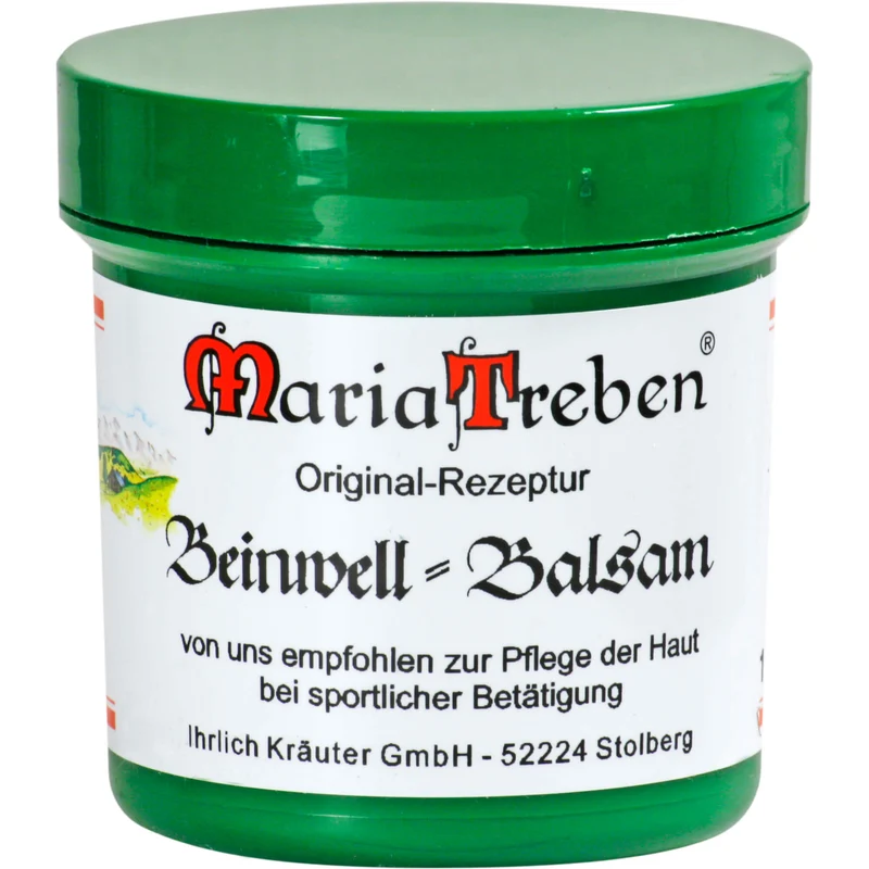 Maria Treben-Beinwell Balsam, 100 ml BAL