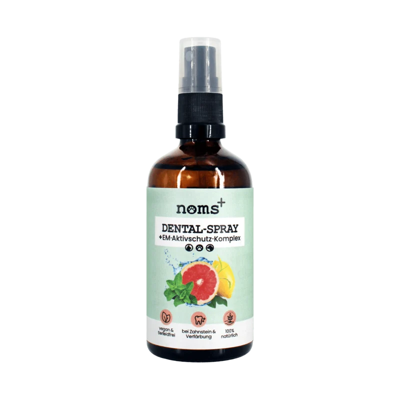 Dental-Spray | bei Zahnstein für Hunde
