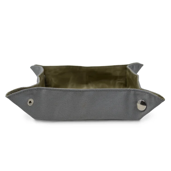 Trinknapf To-Go | Stone Grey
