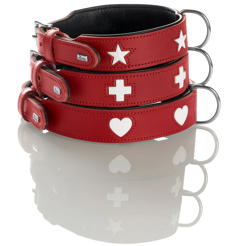 Halsband Swiss