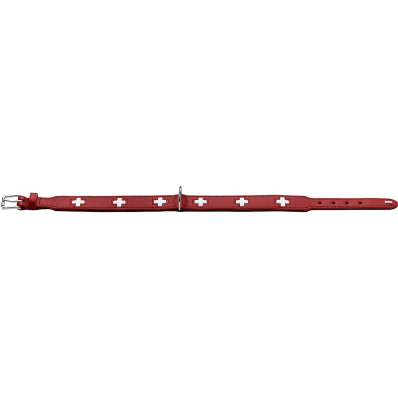 Halsband Swiss