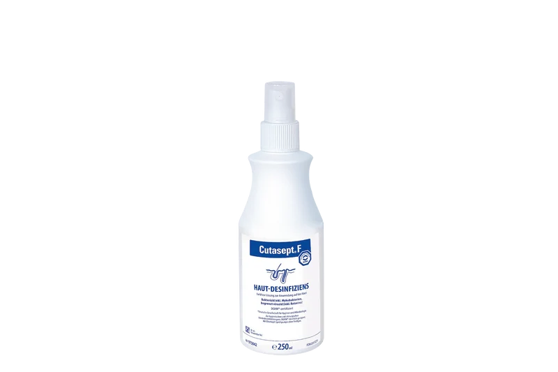Cutasept, 250 ml Cuta sept, 250 ml