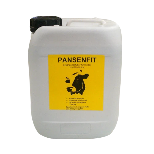 Pansenfit