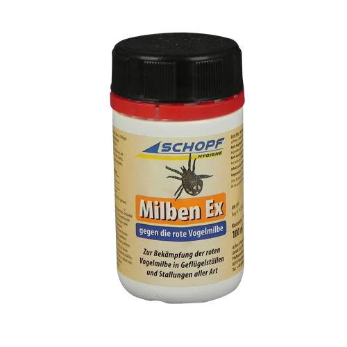 Milben Ex