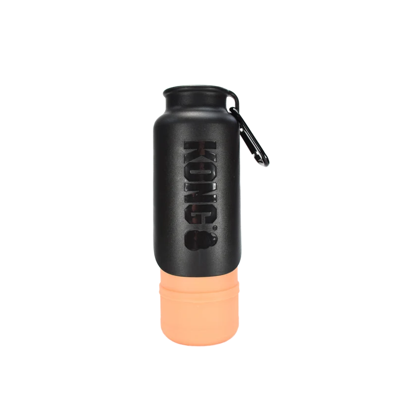 KONG H2O Geïsoleerde waterfles