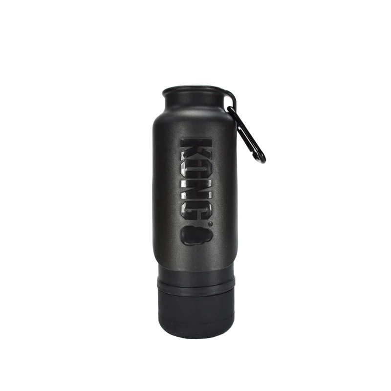 KONG H2O Geïsoleerde waterfles