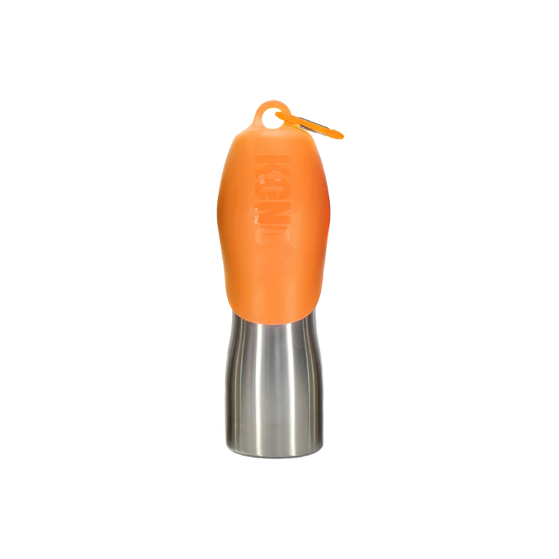 KONG H2O RVS Waterfles