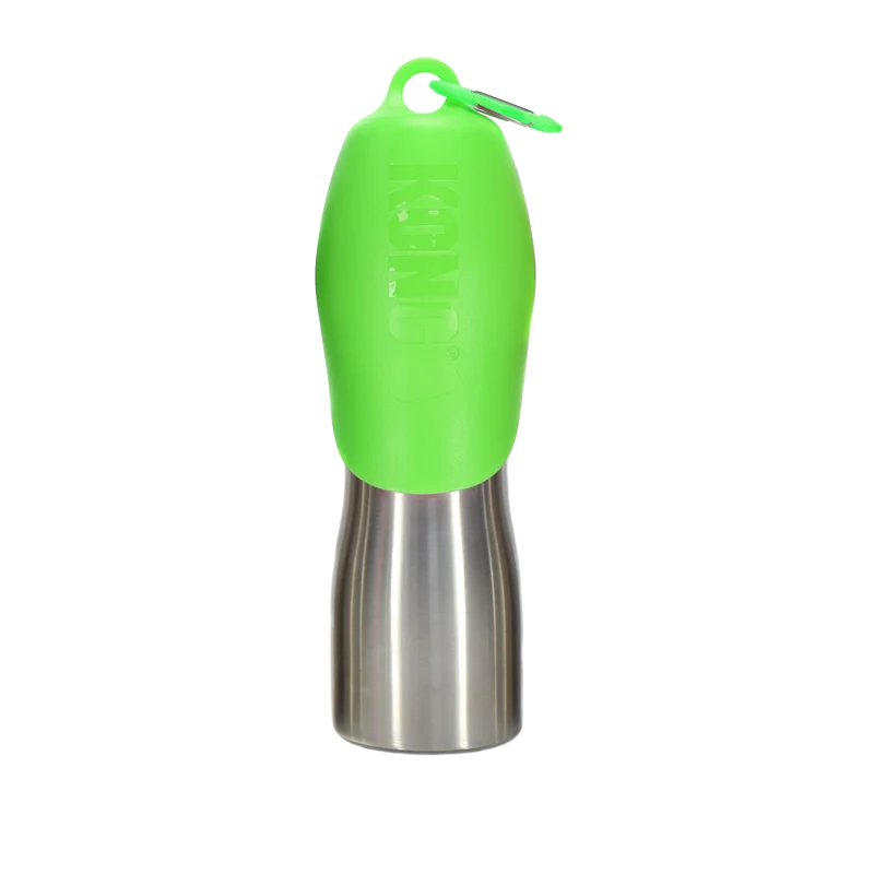 KONG H2O RVS Waterfles