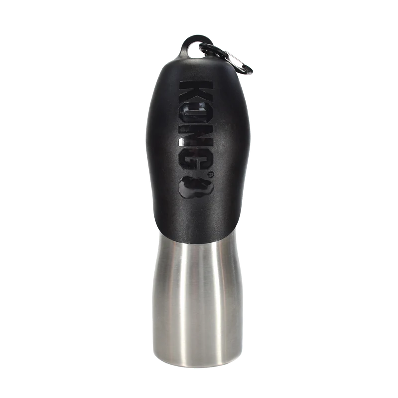 KONG H2O RVS Waterfles