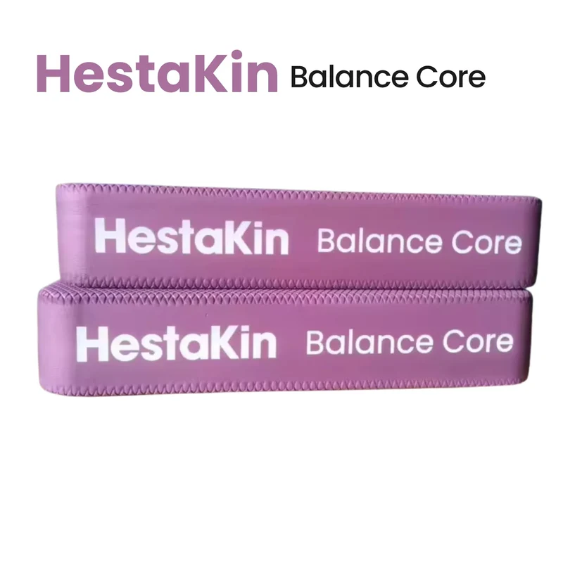 HestaKin Balance Core Pads