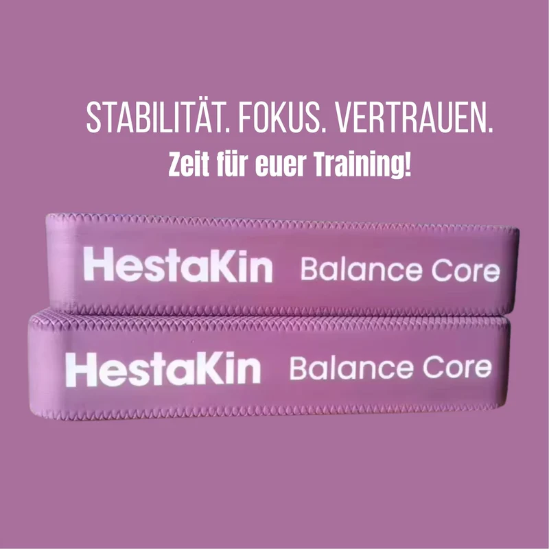 HestaKin Balance Core Pads