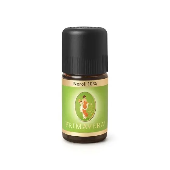 Primavera Neroli 10 % 5ml