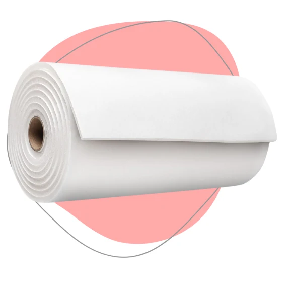 Snögg Animal Care Schaumstoff Polster Bandage Adhesive 22cm x 2m