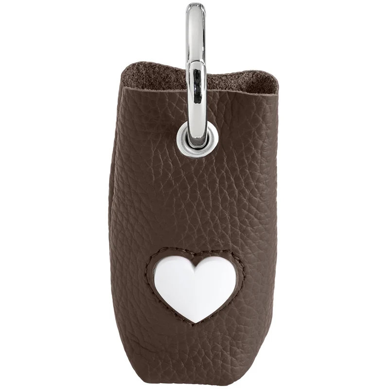 Kotbeutelspender Love