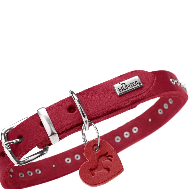 Halsband Aalborg Hearts