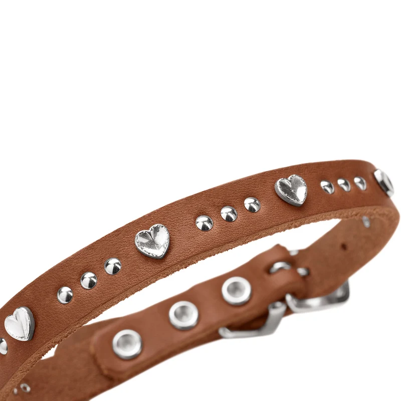 Halsband Aalborg Hearts